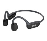 Sluchátka bluTC active 1 Bone Conduction Black