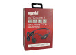 Sluchátka bluTC active 1 Bone Conduction Black