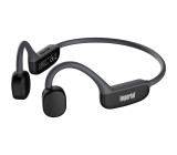 Sluchátka bluTC active 2 Bone Conduction Black