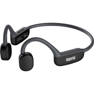 Sluchátka bluTC active 2 Bone Conduction Black