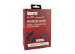 Sluchátka bluTC active 2 Bone Conduction Black