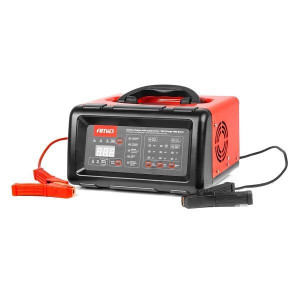 Nabíječka baterií 20A 6V 12V AMIO