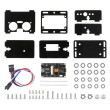 ACEBOTT Rozšiřovací set (kamera) pro autíčka Arduino M390