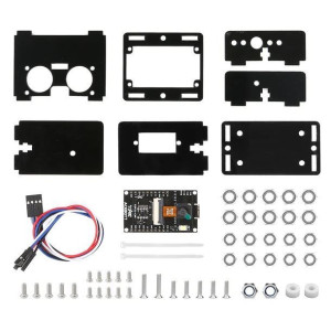 ACEBOTT Rozšiřovací set (kamera) pro autíčka Arduino M390