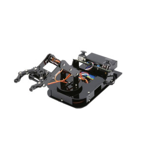 ACEBOTT Robot Arm Kit - Stavebnice robotická ruka