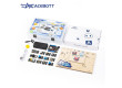 ACEBOTT Smart Home Education Kit - Level 1 (výuková stavebnice č.1)