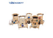 ACEBOTT Smart Home Education Kit - Level 2 (výuková stavebnice č. 2)