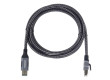 PremiumCord Ethernetový kabel USB3.2 -> LAN RJ45 10/100/1000 MBIT 1m