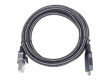 PremiumCord Ethernetový kabel USB-C -> LAN RJ45 10/100/1000 MBIT 1m