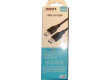 Kabel USB-A / USB-A 3.0, délka 1,5m, kabel 6mm