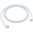 Kabel USB-C / Lightning, délka 1,5m, bílý