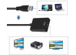 Adaptér USB-A 3.0 na HDMI