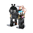 ACEBOTT Bionic Biped Robot kit - Stavebnice chodícího robota
