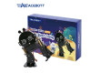ACEBOTT Bionic Biped Robot kit - Stavebnice chodícího robota