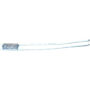 Termostat 70°C BK05-BB1D bimetalový 250V/5A, kov, spínací-vratný