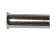 Dutinka pro kabel 10mm2 celokovová (EN10-15), balení 100ks