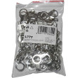Oko kabelové 10,5mm,kabel 1,5-2,5mm2 (RNB 2-10), balení 100ks