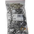 Oko kabelové 8,4mm,kabel 4-6mm2 (RNB 5,5-8), balení 100ks