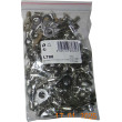 Oko kabelové 8,4mm,kabel 6-10mm2 (RNB 8-8), balení 100ks