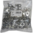 Oko kabelové 10,5mm,kabel 6-10mm2 (RNB 8-10), balení 100ks