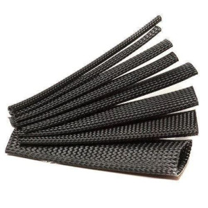 Ochranný nylonový oplet na kabely 6mm
