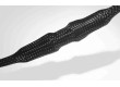 Ochranný nylonový oplet na kabely 12mm