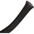 Ochranný nylonový oplet na kabely 30mm