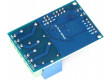 Modul 2x relé ESP8266 s wifi modulem ESP-01, napájení 5V