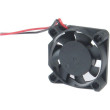 Ventilátor Pengdalantu 4010 5V40x40x10mm 5V, kuličková ložiska