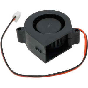 Ventilátor radiální Pengdalantu 4020 40x40x20mm 5V, kuličková ložiska