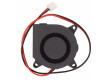 Ventilátor radiální Pengdalantu 4020 40x40x20mm 5V, kuličková ložiska