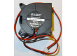 Ventilátor radiální Pengdalantu 4020 40x40x20mm 5V, kuličková ložiska