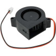 Ventilátor radiální Pengdalantu 4020 40x40x20mm 12V, kluzná ložiska