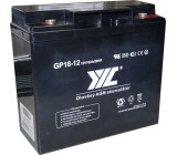Pb akumulátor JYC GP18-12 VRLA AGM 12V/18Ah