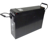 Pb akumulátor JYC FT100-12 VRLA AGM 12V/100Ah