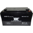 Pb akumulátor JYC DG65-12 AGM VRLA GEL 12V/65Ah