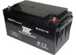 Pb akumulátor JYC DG65-12 AGM VRLA GEL 12V/65Ah