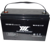 Pb akumulátor JYC DG100-12 AGM VRLA GEL 12V/100Ah