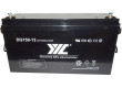 Pb akumulátor JYC DG150-12 AGM VRLA GEL 12V/150Ah