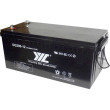 Pb akumulátor JYC DG200-12 AGM VRLA GEL 12V/200Ah