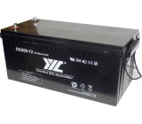 Pb akumulátor JYC DG200-12 AGM VRLA GEL 12V/200Ah