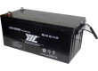Pb akumulátor JYC HR12800W AGM VRLA GEL 12V/220Ah, High rate