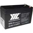 Pb akumulátor JYC GP9-12 VRLA AGM 12V/9Ah