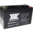 Pb akumulátor JYC HR1237W VRLA AGM 12V/9,5Ah, high rate