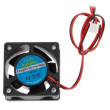 Ventilátor 40x40x20mm 5V, kluzná ložiska
