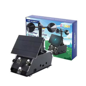 ACEBOTT IOT Weather Station Starter Kit - Stavebnice meteostanice
