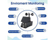 ACEBOTT IOT Weather Station Starter Kit - Stavebnice meteostanice
