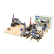 ACEBOTT Intelligent Transport Education Kit - Stavebnice křižovatky
