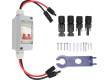Rozvaděč DC s jističem 25A/C 2P LQB1-25Z /DC string box 500V/ pro FVE