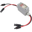 Rozvaděč DC s jističem 50A/C 2P LQB1-50Z /DC string box 500V/ pro FVE